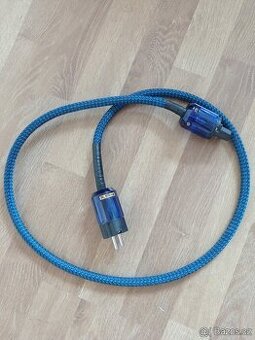 Napájecí kabel 1 metr HIFI