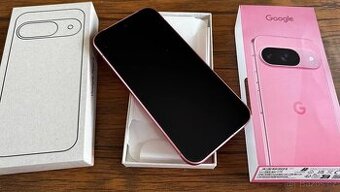 Google pixel 9 12GB/128GB Peony