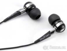 Koupím sluchátka Creative EP-830