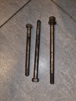 Osa kola, Osa řízení babetta 210