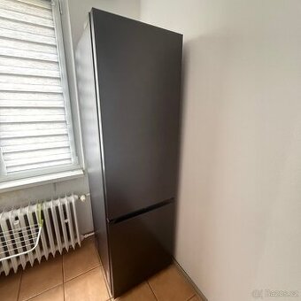 Chytrá lednice Samsung