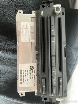 Ccc modul Bmw e90,91,92
