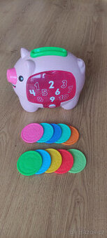 Fisher price prasatko