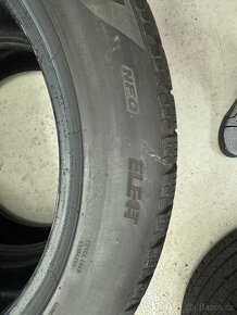 225/55R19 103V XL P Zero Winter NF0 elt PIRELLI