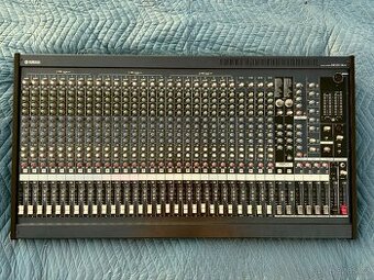 Velký mixpult Yamaha MG32/14FX