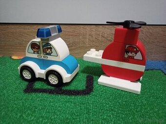 Lego Duplo