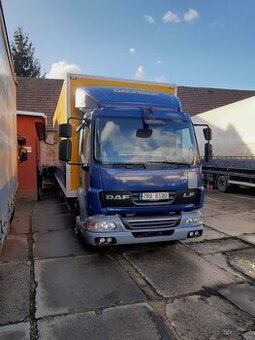 DAF LF 45