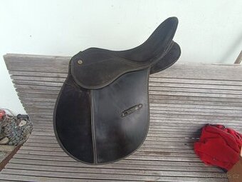 Sedlo Daslo 16"