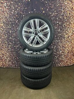 originální alu kola vw 235/50r19 tiguan