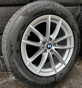5x112 R18 7J ET22 BMW X3