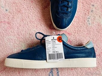 Adidas Originals Lacombe 42 1/3 unisex celo kožené