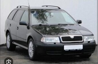 Koupím škoda octavia 1 1.9tdi