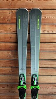 lyže Elan Primetime 55 Fusion X, 165cm, 23/25