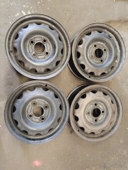Subaru Justy KAD disky R13