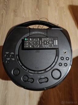 Párty bedna Sony