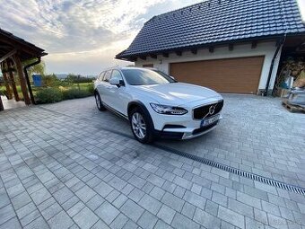 VOLVO V90 CROSS COUNTRY