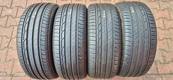 215/50r18 Bridgestone Turanza T001 - letní 215/50/18