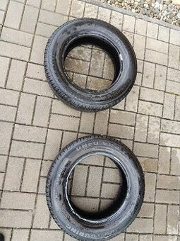 Letní pneu 165/70 R14 81T