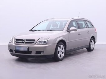 Opel Vectra 2,0 CDTi 74kW Aut.klima (2004)