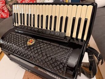 Prodám Royal Standard Montafana - 1