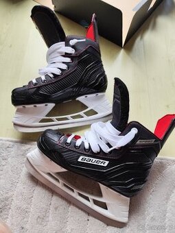 Brusle Bauer Speed vel.36