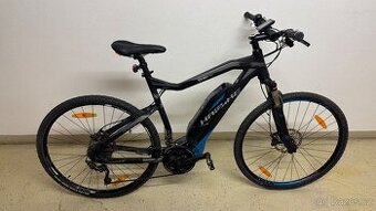 Elektrokolo Haibike