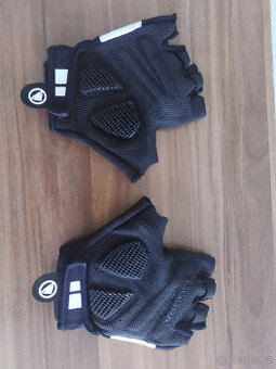 dětské cyklorukavice