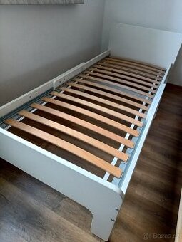 Dětská postel - IKEA SLÄKT