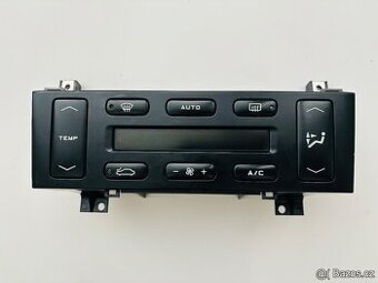 Climatronic Peugeot 406