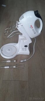 Mixér, šlehač, Tefal
