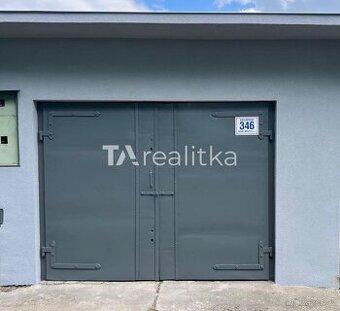 Prodej ostatní Garáž, 23㎡ Karviná 73506 - 1