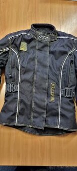 Dětská moto bunda Worker, velikost XS
