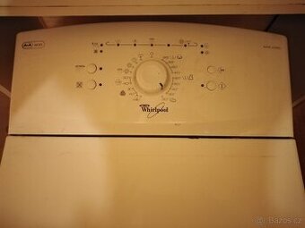 Pračka Whirlpool AWE 2320