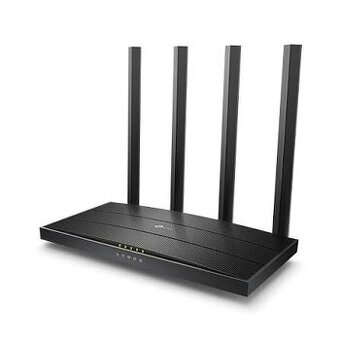 Router Tp link Archer c6