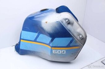 Yamaha XT-600-3aJ