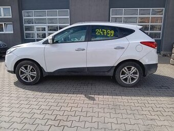 Hyundai ix35 č. 24799