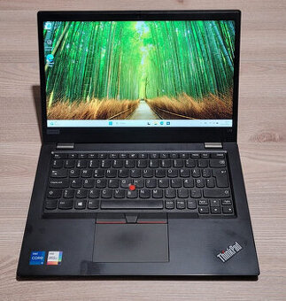 Lenovo, i5-1135G7 4/8x 4,20GHz, 8GB DDR4, 256GB SSD, 4hod.