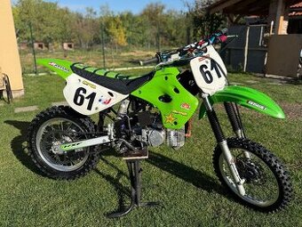 Jawa pionier špecial fichtl tuning pionýr
