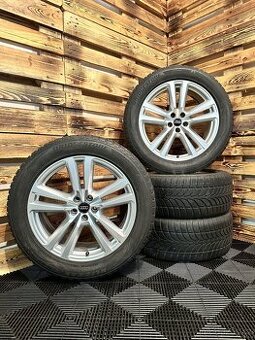 ZIMNÍ - Audi Q7, SQ7 4M - orig.ALU disky 5x112 R20