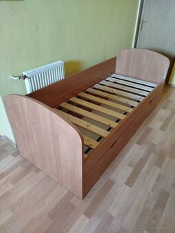 Postel 80x200cm