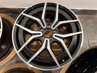 original mercedes r19 C-Klasse W206 S206