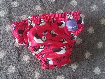 Plavky pro miminko Bambino MIO 5-7kg  nové