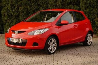 Mazda 2 MAZDA 2 LPG - 1