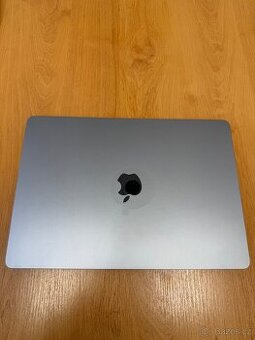 MacBook Air 15" M3