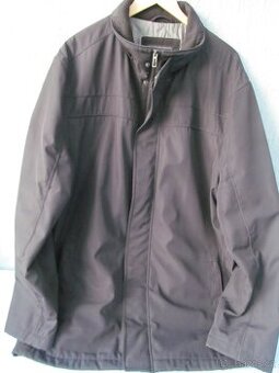 parka zn. Canda vel. 62 pánská