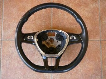 VW SHARAN 7N+ F1 / PASSAT / T6 / TIGUAN / - VOLANT