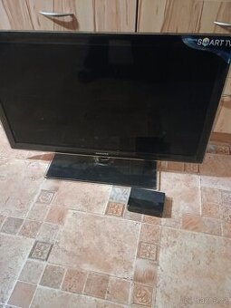 Smart televize Samsung