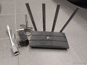 Router TP - LINK