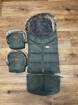 Fusak Arctic 4v1 + rukavice