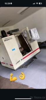 CNC obráběcí centrum